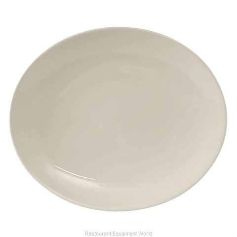 Tuxton China VEH-104 Platter, China