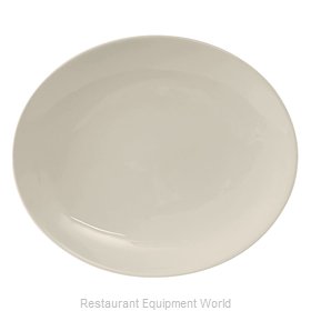 Tuxton China VEH-104 Platter, China