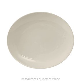 Tuxton China VEH-130 Platter, China