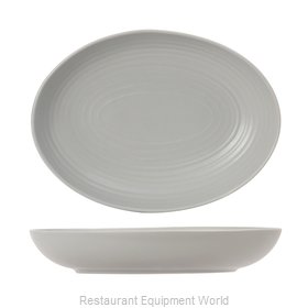 Tuxton China VGB-350Y China, Bowl, 33 - 64 oz