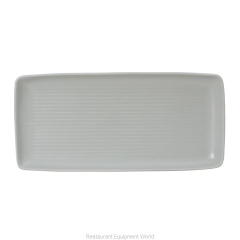 Tuxton China VGZ-140Y Tray, China