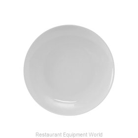 Tuxton China VPA-064 Plate, China