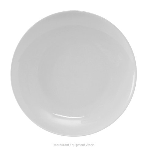 Tuxton China VPA-095 Plate, China