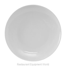 Tuxton China VPA-095 Plate, China