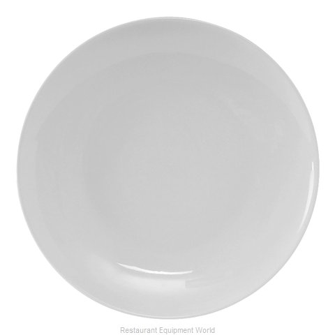 Tuxton China VPA-102 Plate, China