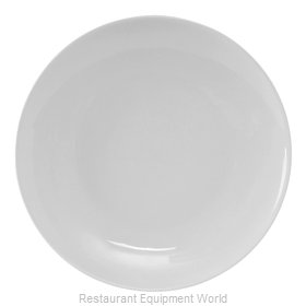 Tuxton China VPA-102 Plate, China