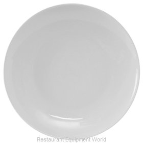 Tuxton China VPA-115 Plate, China