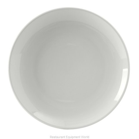 Tuxton China VPA-121 Plate, China