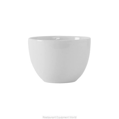 Tuxton China VPB-120 Bouillon Cups, China