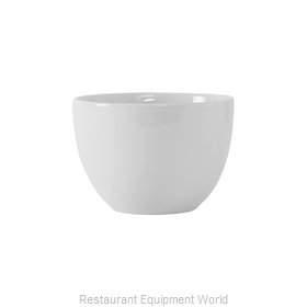 Tuxton China VPB-120 Bouillon Cups, China