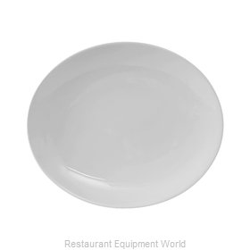 Tuxton China VPH-083 Platter, China