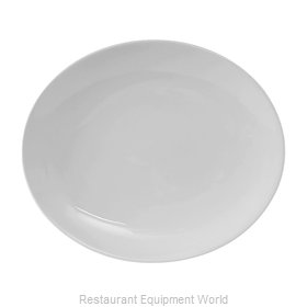 Tuxton China VPH-094 Platter, China