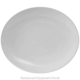 Tuxton China VPH-130 Platter, China