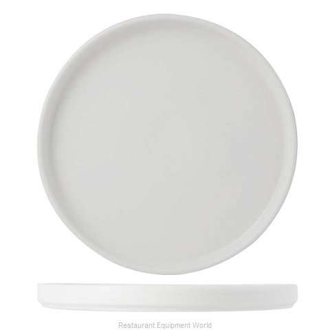 Tuxton China VWAS082 Plate, China