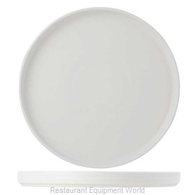 Tuxton China VWAS106 Plate, China