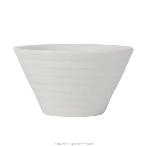 Tuxton China VWB-080 Bouillon Cups, China