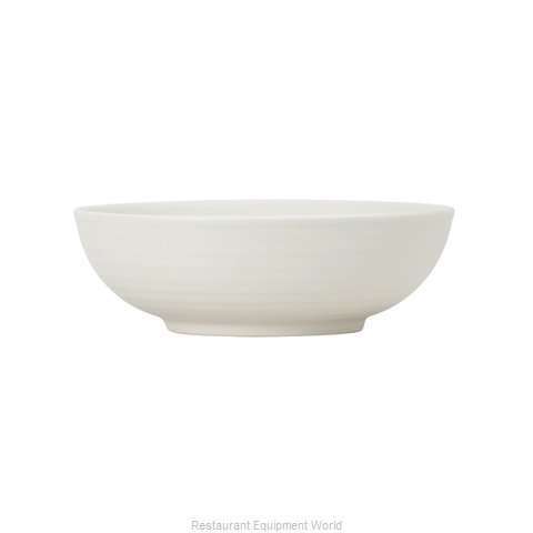 Tuxton China VWB-260Y China, Bowl, 17 - 32 oz