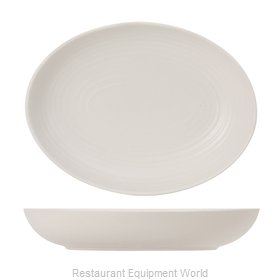 Tuxton China VWB-350Y China, Bowl, 33 - 64 oz