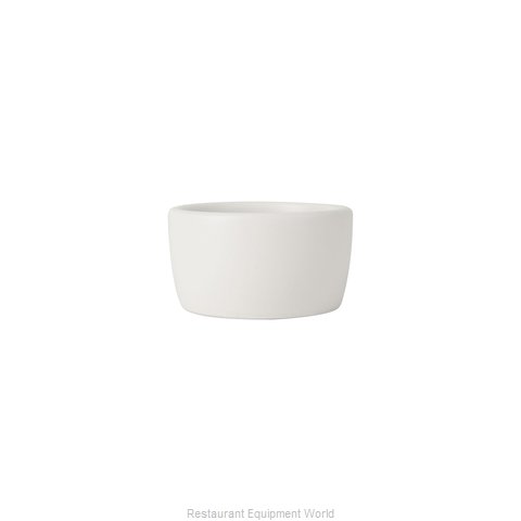 Tuxton China VWX-0203 Ramekin / Sauce Cup, China