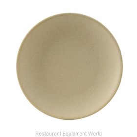 Tuxton China VYA-071 Plate, China
