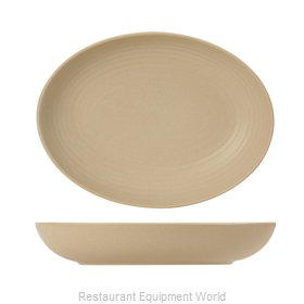 Tuxton China VYB-350Y China, Bowl, 33 - 64 oz