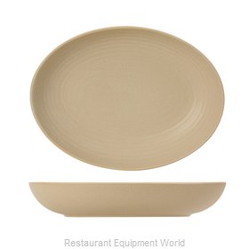 Tuxton China VYB-350Y China, Bowl, 33 - 64 oz