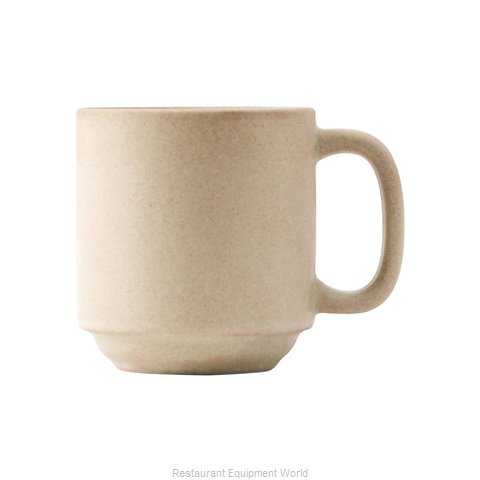 Tuxton China VYM-110J Mug, China