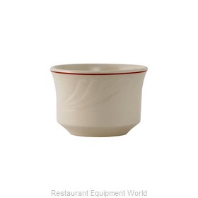 Tuxton China YBB-0752 Bouillon Cups, China