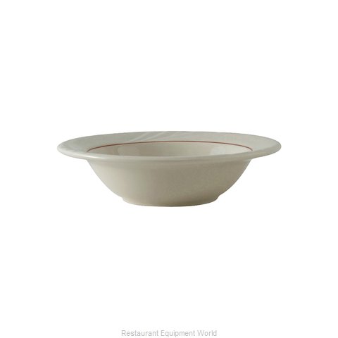 Tuxton China YBD-063 China, Bowl,  0 - 8 oz