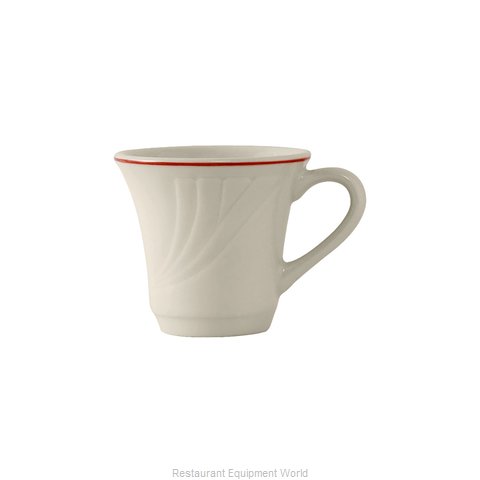 Tuxton China YBF-070 Cups, China