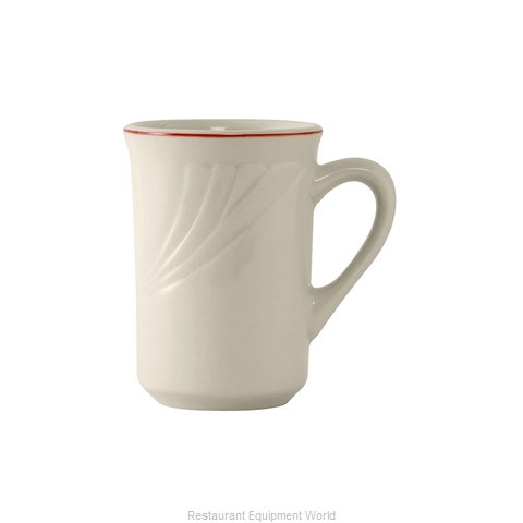 Tuxton China YBM-080 Mug, China