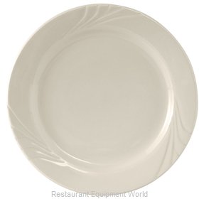 Tuxton China YEA-120 Plate, China