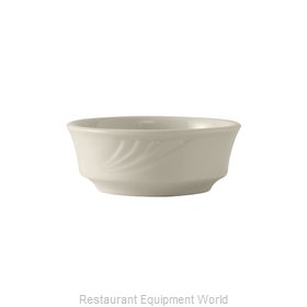 Tuxton China YEB-1203 China, Bowl,  9 - 16 oz