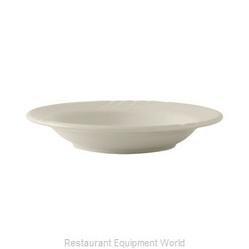 Tuxton China YED-084 China, Bowl,  9 - 16 oz