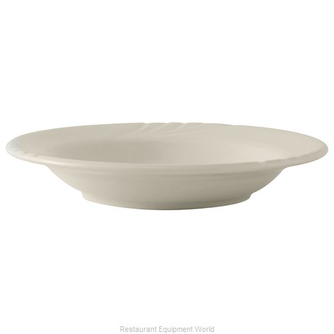 Tuxton China YED-112 China, Bowl, 17 - 32 oz