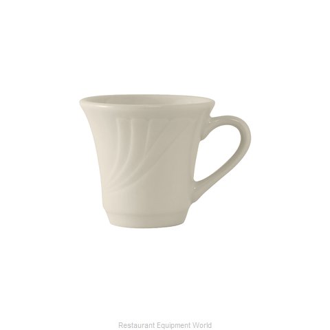 Tuxton China YEF-070 Cups, China