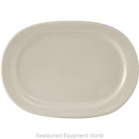 Tuxton China YEH-117 Platter, China