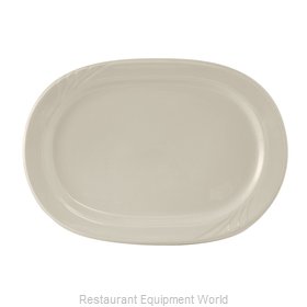 Tuxton China YEH-137 Platter, China