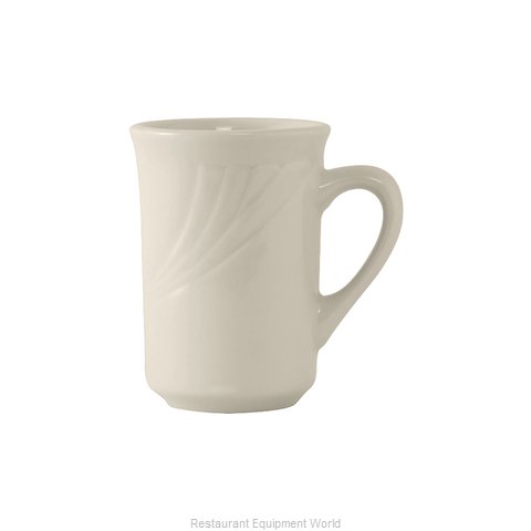 Tuxton China YEM-080 Mug, China