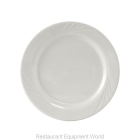 Tuxton China YPA-072 Plate, China