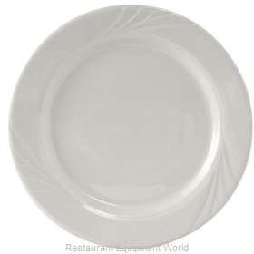 Tuxton China YPA-120 Plate, China