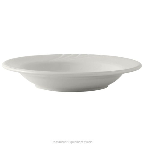 Tuxton China YPD-112 China, Bowl, 17 - 32 oz