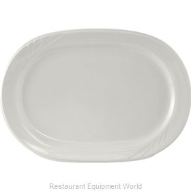 Tuxton China YPH-117 Platter, China