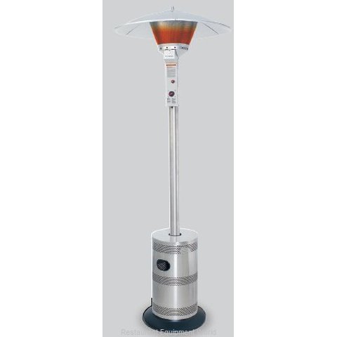 UniFlame 233000 Commercial Patio Heater