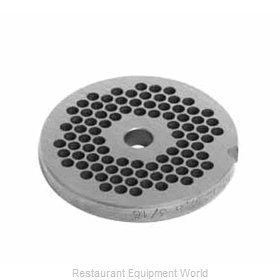 Univex 1000508 Meat Grinder Plate