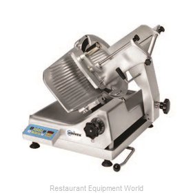 Univex 1000S Food Slicer, Electric