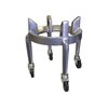 Tazón de Batidora
 <br><span class=fgrey12>(Univex 1030110 Mixer Attachments)</span>