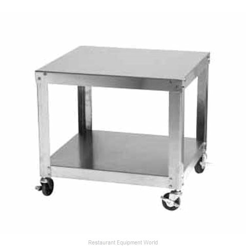 Univex 1500000 Equipment Stand, for Mixer / Slicer