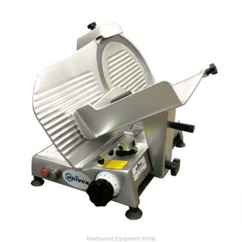 Univex 4612 Food Slicer, Electric