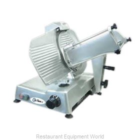 Univex 6612M Food Slicer, Electric